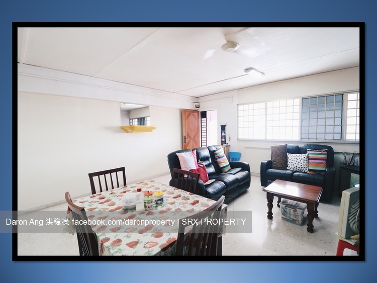 Tampines Street 22 thumbnail photo